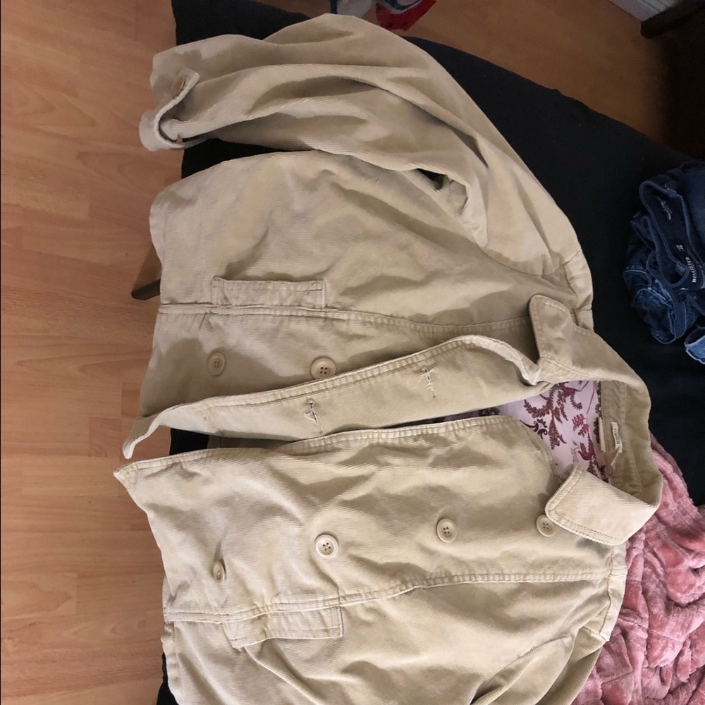 Jacket